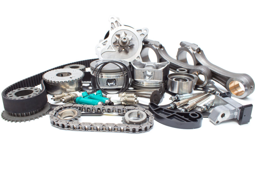 What Parts Make Up a Car’s Engine The Auto Pro Shop McKinney