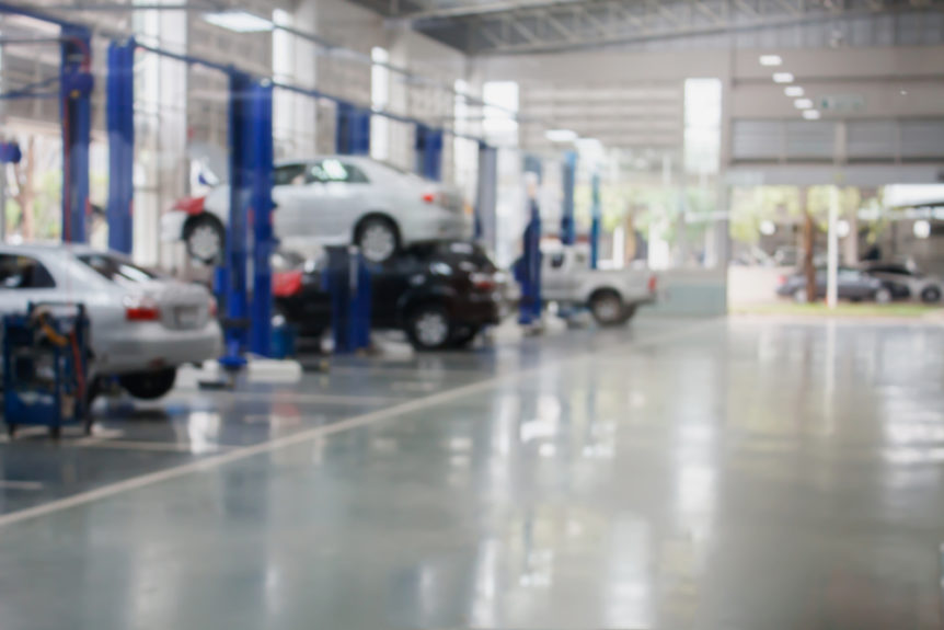 5 Common Auto Repairs | The Auto Pro Shop McKinney